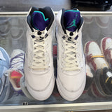 Jordan Grape 5s Size 12