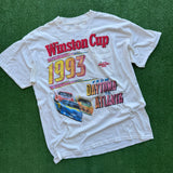 Vintage NASCAR Tee Size XL