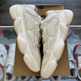 Yeezy Bone 500s Size 13