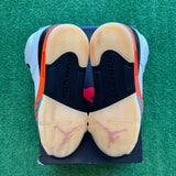 Jordan Shattered Backboard 5s Size 9.5