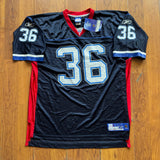 Vintage Buffalo Bills Whitner Jersey Size XL