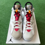 Jordan Hare 6s Size 10.5