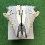 Jordan Photon Dust Craft 4s Size 10