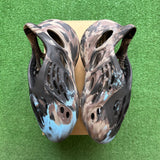 Yeezy MX Cinder Foam RNNR Size 7