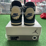 Jordan Diffused Blue A Ma Maniére 3s Size 10