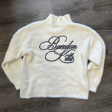 Boredom Kills Sweater Size XL