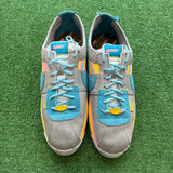 Nike Union Light Smoke Cortez Size 11.5