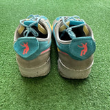 Nike Union Light Smoke Cortez Size 11.5