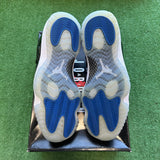 Jordan Space Jam Low 11s Size 13