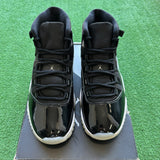 Jordan Jubilee 11s Size 9