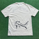 Palm Angels Tee Size M