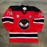 Benny the Butcher Hockey Jersey Size L