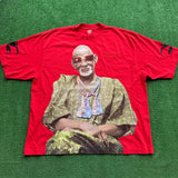 Griselda Tee Size L