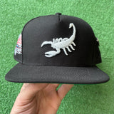 Griselda Snap Back Hat