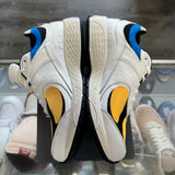 New Balance Vibrant Apricot 2002R Size 9.5