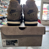 Jordan Cave Stone 4s Size 7Y