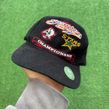 Vintage Buffalo Sabres Snapback Hat