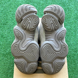 Yeezy Ash Gray 500s Size 9.5