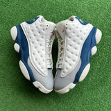 Jordan French Blue 13s Size 9.5