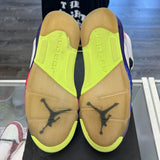 Jordan Bel Air 5s Size 10