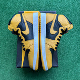 Jordan Pollen 1s Size 7Y