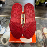 Jordan Lost And Found 1s Size 10