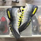 Nike OG Neon Air Max 95 Size 11