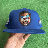 Griselda Snap Back Hat