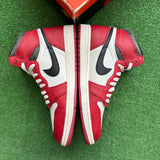 Jordan Lost And Found 1s Size 9.5