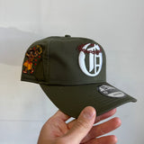 Octavious Marks New Era Hat