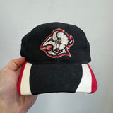 Vintage Buffalo Sabres Hat