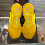 Nike Volt LeBron X Size 10.5