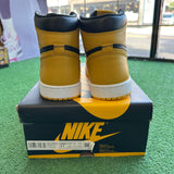 Jordan Pollen 1s Size 11