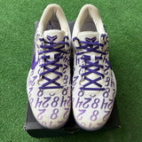 Nike Kobe Court Purple Protro 8s Size 13