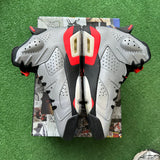 Jordan Reflection Of A Champions 6s Size 10
