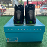 Jordan Zack Rumbaugh Doernbecher 14s Size 10.5