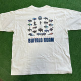 Vintage Buffalo New York Tee Size L