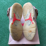 Jordan Travis Scott British Khaki 6s Size 10.5