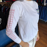 Vintage Buffalo Bisons Longsleeve Tee Size XS