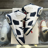 Jordan Olympic 6s Size 6Y