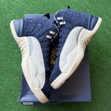 Jordan International Flight 12s Size 12