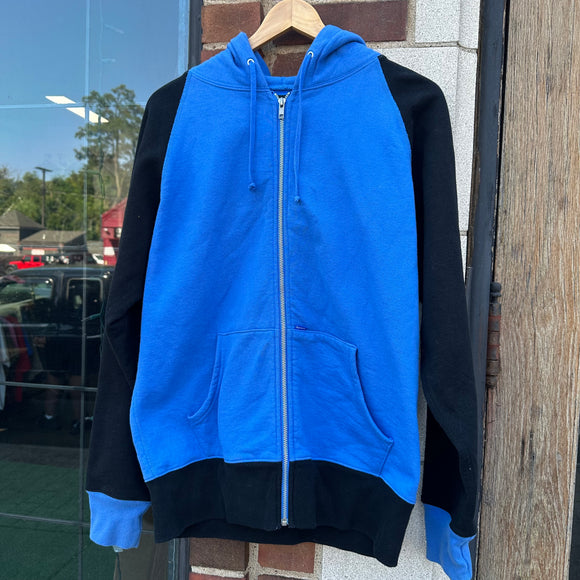 Supreme X Neighborhood Full Zip Hoodie Size L