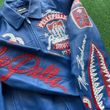 Pellepelle Leather Jacket Size L