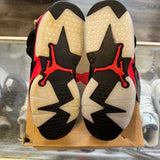 Jordan Salesman Infrared 6s Size 8