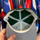 Vintage Buffalo Bills New Era Snapback Hat