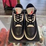 Jordan Rare Air 3s Size 8.5