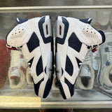 Jordan Olympic 6s Size 10.5
