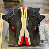 Jordan Rare Air 4s Size 12