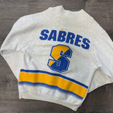 Vintage Buffalo Sabres Crewneck Size XL