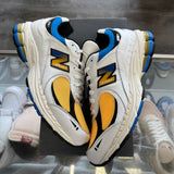 New Balance Vibrant Apricot 2002R Size 9.5